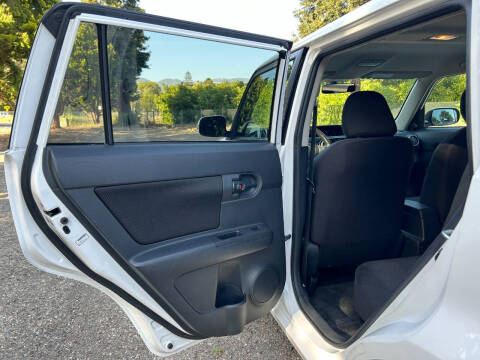 2008 Scion xB