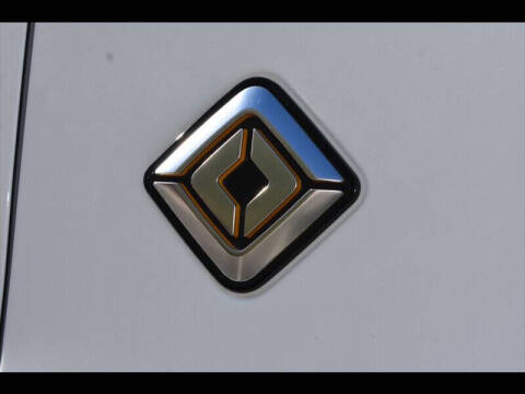 2023 Rivian R1S Adventure