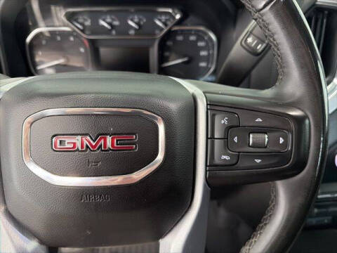 2023 GMC Sierra 2500HD