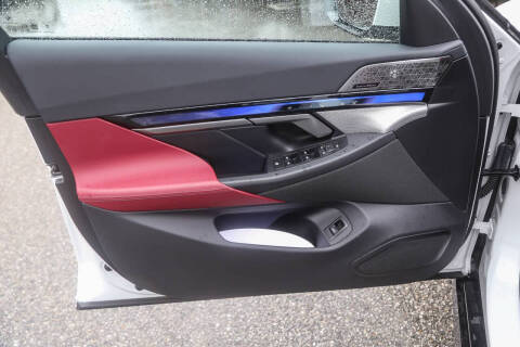 2025 BMW i5 eDrive40