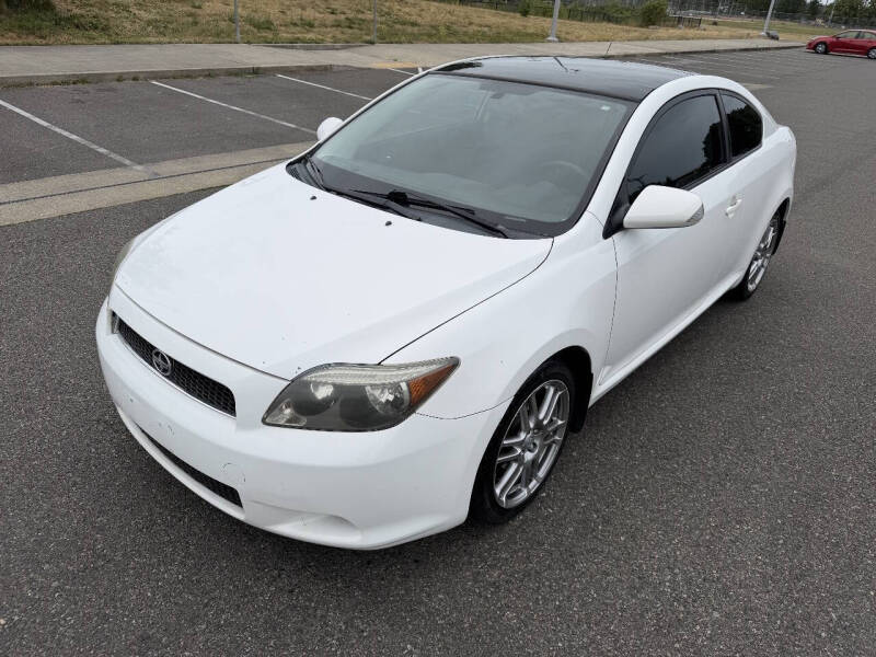 2005 Scion tC