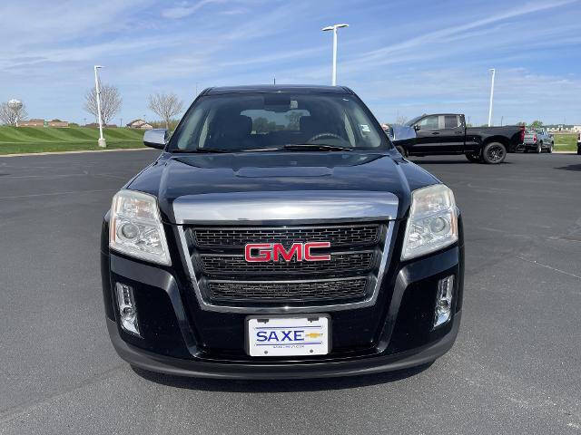 2013 GMC Terrain SLE-1