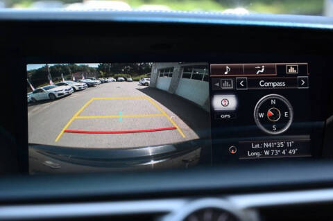 2015 Lexus GS 350