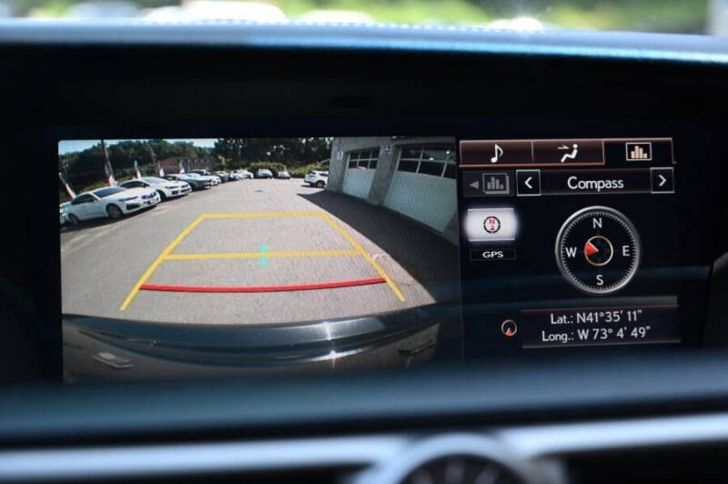 2015 Lexus GS 350