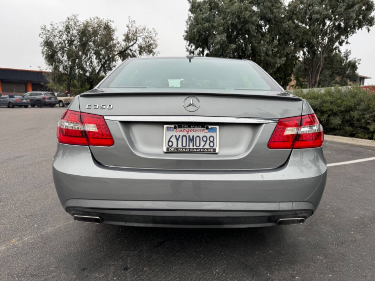 2013 Mercedes-Benz E-Class for sale at RGM Auto Sales in San Diego, CA