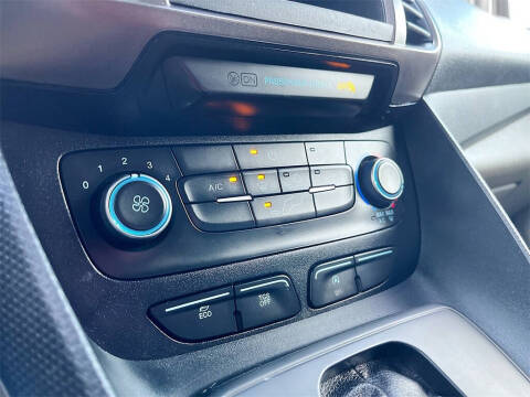 2023 Ford Transit Connect XL