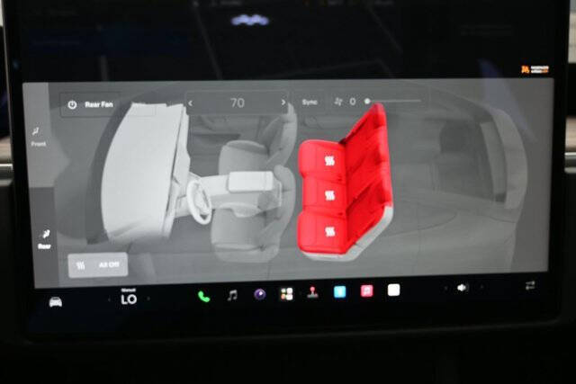 2024 Tesla Model X
