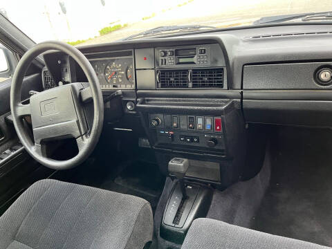 1993 Volvo 240