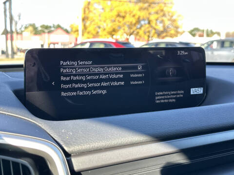 2026 Mazda CX-50 Hybrid Premium