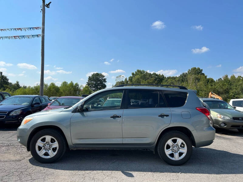 2007 Toyota RAV4