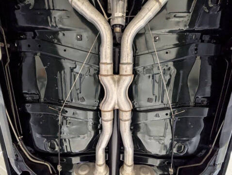 1972 Chevrolet Chevelle