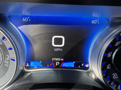 2021 Chrysler 300 S V8