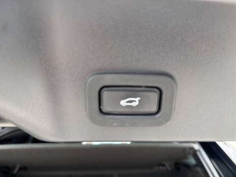 2020 Land Rover Range Rover Evoque S