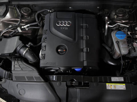 2013 Audi A5 2.0T Premium Plus