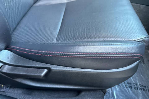 2021 Subaru WRX Limited