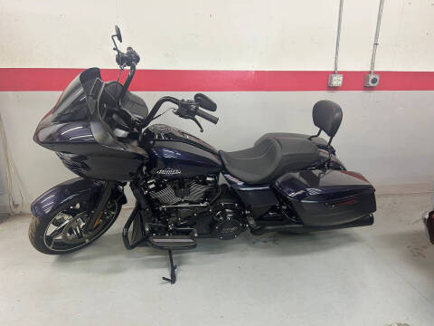 2025 Harley-Davidson Super Glide Custom