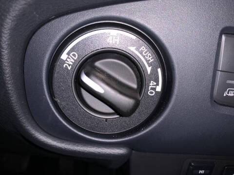 2022 Nissan Frontier