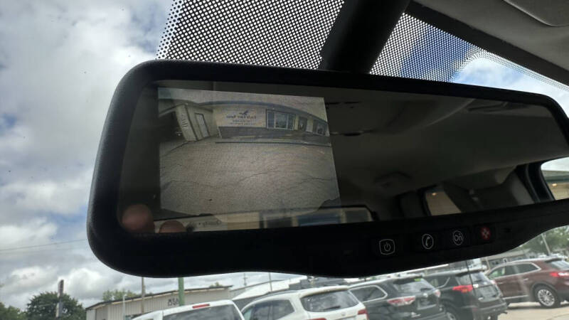 2012 Chevrolet Silverado 1500 LTZ