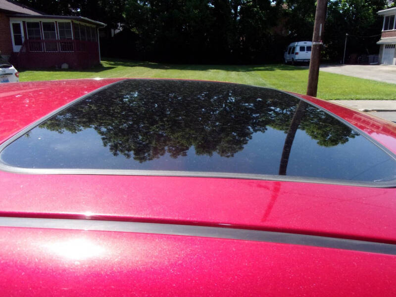 Image 4 of 2008 Toyota Camry XLE