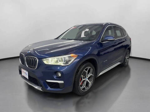 2017 BMW X1 xDrive28i