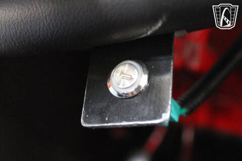 1964 Austin-Healey Sprite MKIII