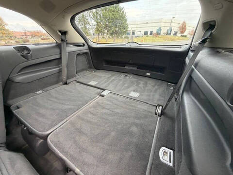 2009 Audi Q7 3.0 quattro TDI Prestige