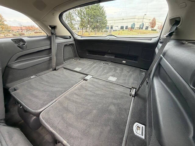 2009 Audi Q7 3.0 quattro TDI Prestige