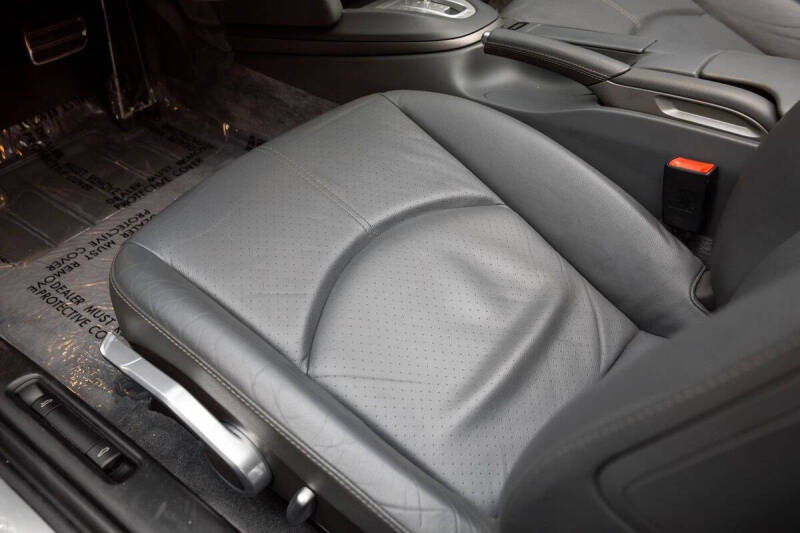 2006 Porsche 911 Carrera