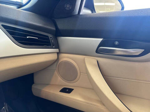 2009 BMW Z4 sDrive30i