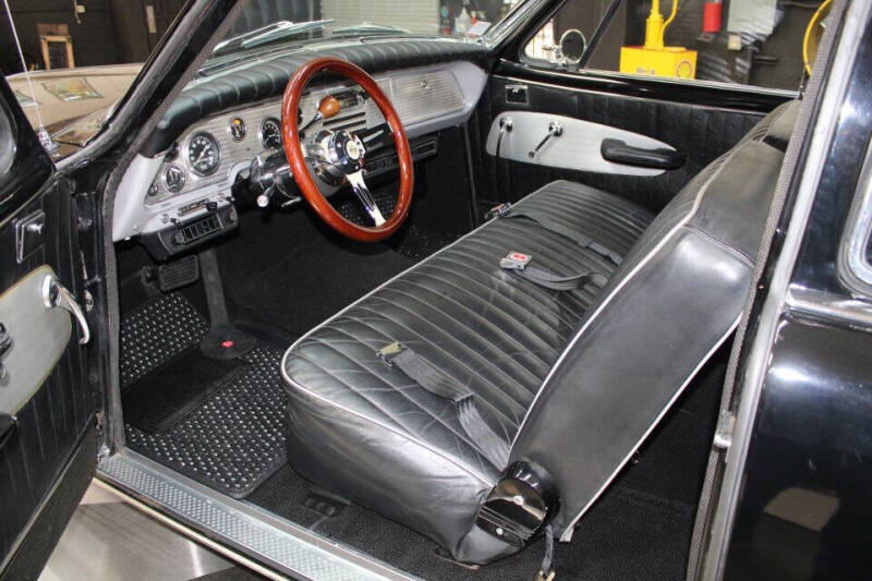 1959 Studebaker Hawk