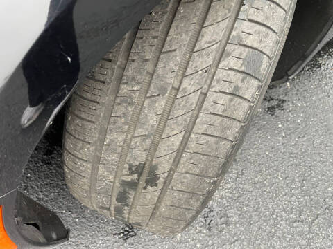 2016 Chevrolet Camaro LT