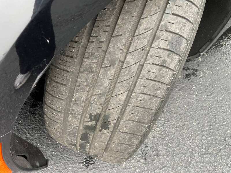 2016 Chevrolet Camaro LT