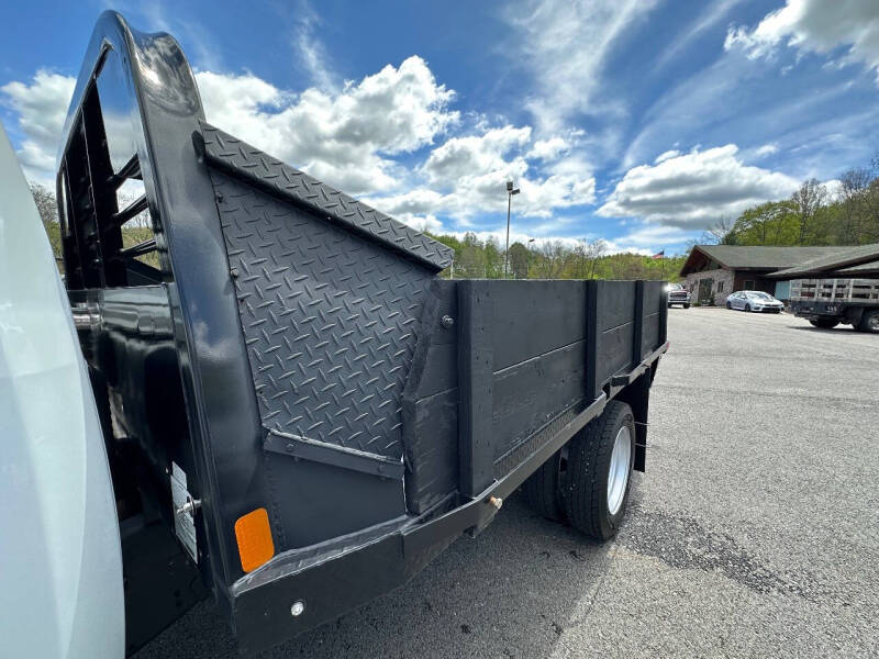 2024 RAM 4500