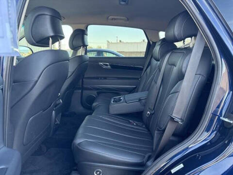 2025 Genesis GV80 2.5T Standard