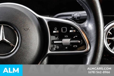 2023 Mercedes-Benz GLA GLA 250