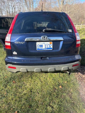 2008 Honda CR-V EX