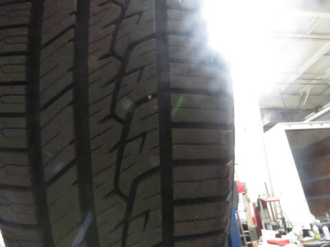 2018 Honda Odyssey EX