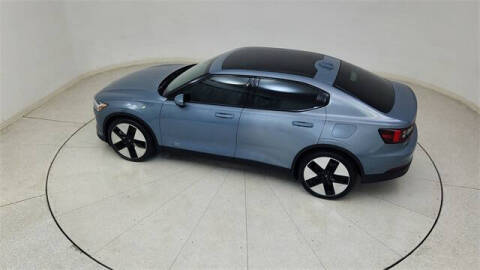 2023 Polestar 2 Long Range Dual Motor