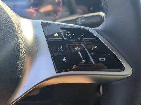 2024 Mercedes-Benz GLB GLB 250 4MATIC