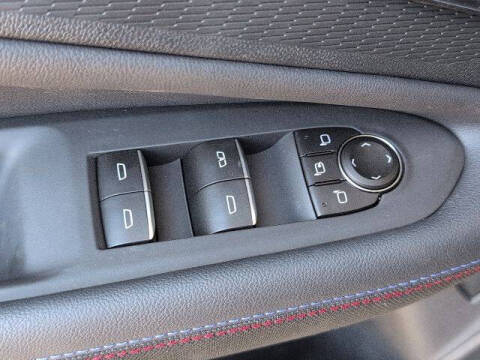 2026 Chevrolet Blazer EV RS