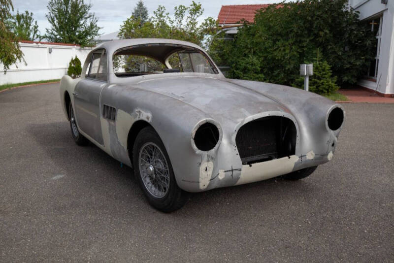1957 Talbot Lago for sale at Gullwing Motor Cars Inc in Astoria NY