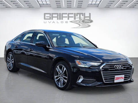 2023 Audi A6 quattro Premium 45 TFSI