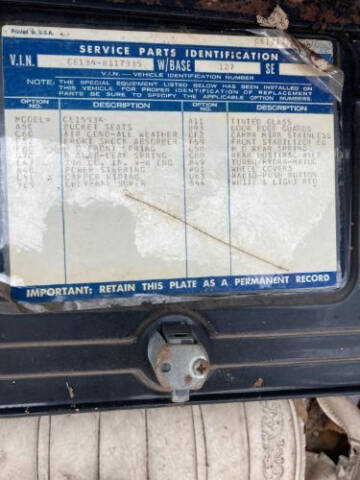 1971 GMC Sierra 1500HD Classic