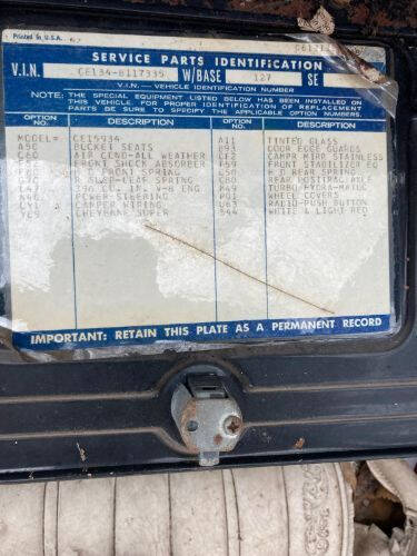 1971 GMC Sierra 1500HD Classic