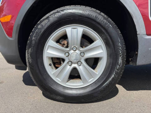 2008 Saturn Vue XE