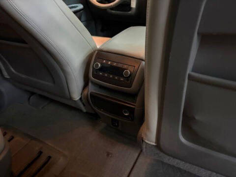 2017 Chevrolet Traverse Premier