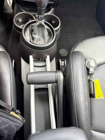 2016 MINI Countryman Cooper S