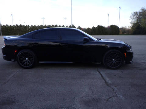 2019 Dodge Charger R/T