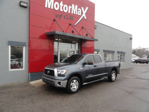 2008 Toyota Tundra