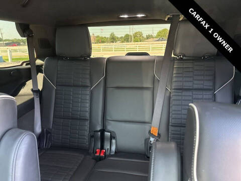 2024 Cadillac Escalade-V